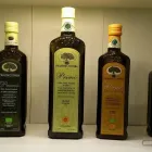 Przedsiębiorstwo 21 wizerunek OLIWA Z OLIWEK FRANTOI CUTRERA Restauracje - Kuchnia Grecka w Warszawa MZ