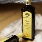 Przedsiębiorstwo 23 wizerunek OLIWA Z OLIWEK FRANTOI CUTRERA Restauracje - Kuchnia Grecka w Warszawa MZ