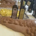 Przedsiębiorstwo 27 wizerunek OLIWA Z OLIWEK FRANTOI CUTRERA Restauracje - Kuchnia Grecka w Warszawa MZ