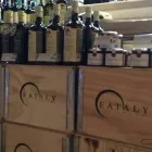 Przedsiębiorstwo 28 wizerunek OLIWA Z OLIWEK FRANTOI CUTRERA Restauracje - Kuchnia Grecka w Warszawa MZ