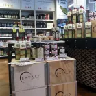 Przedsiębiorstwo 29 wizerunek OLIWA Z OLIWEK FRANTOI CUTRERA Restauracje - Kuchnia Grecka w Warszawa MZ