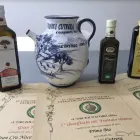 Przedsiębiorstwo 33 wizerunek OLIWA Z OLIWEK FRANTOI CUTRERA Restauracje - Kuchnia Grecka w Warszawa MZ