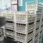 Przedsiębiorstwo 35 wizerunek OLIWA Z OLIWEK FRANTOI CUTRERA Restauracje - Kuchnia Grecka w Warszawa MZ