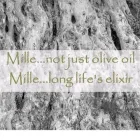 Przedsiębiorstwo 36 wizerunek OLIWA Z OLIWEK FRANTOI CUTRERA Restauracje - Kuchnia Grecka w Warszawa MZ