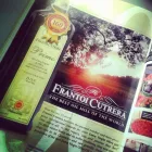 Przedsiębiorstwo 37 wizerunek OLIWA Z OLIWEK FRANTOI CUTRERA Restauracje - Kuchnia Grecka w Warszawa MZ