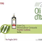 Przedsiębiorstwo 40 wizerunek OLIWA Z OLIWEK FRANTOI CUTRERA Restauracje - Kuchnia Grecka w Warszawa MZ