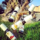 Przedsiębiorstwo 42 wizerunek OLIWA Z OLIWEK FRANTOI CUTRERA Restauracje - Kuchnia Grecka w Warszawa MZ