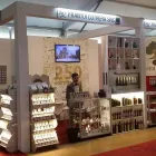 Przedsiębiorstwo 44 wizerunek OLIWA Z OLIWEK FRANTOI CUTRERA Restauracje - Kuchnia Grecka w Warszawa MZ