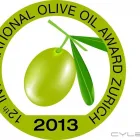 Przedsiębiorstwo 47 wizerunek OLIWA Z OLIWEK FRANTOI CUTRERA Restauracje - Kuchnia Grecka w Warszawa MZ