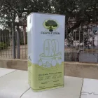 Przedsiębiorstwo 48 wizerunek OLIWA Z OLIWEK FRANTOI CUTRERA Restauracje - Kuchnia Grecka w Warszawa MZ