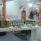 Przedsiębiorstwo 50 wizerunek OLIWA Z OLIWEK FRANTOI CUTRERA Restauracje - Kuchnia Grecka w Warszawa MZ