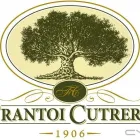 Przedsiębiorstwo 51 wizerunek OLIWA Z OLIWEK FRANTOI CUTRERA Restauracje - Kuchnia Grecka w Warszawa MZ