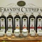 Przedsiębiorstwo 3 wizerunek OLIWA Z OLIWEK FRANTOI CUTRERA Spożywcze Artykuły - Produkcja, Hurt w Warszawa MZ