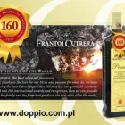 Przedsiębiorstwo 4 wizerunek OLIWA Z OLIWEK FRANTOI CUTRERA Spożywcze Artykuły - Produkcja, Hurt w Warszawa MZ