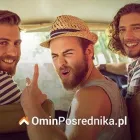 Przedsiębiorstwo 2 wizerunek OMIŃPOŚREDNIKA.PL Kategoria w Kraków MA