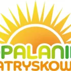 Przedsiębiorstwo 2 wizerunek OPALANIE NATRYSKOWE FABRYKA PIĘKNA Sport, Rekreacja - Ośrodki, Kluby w Sosnowiec SL