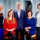 Przedsiębiorstwo 1 wizerunek OPTICON CENTRUM DOBREGO WIDZENIA Optycy w Lublin LU