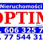 Przedsiębiorstwo 1 wizerunek OPTIM MACIEJ CYKOWSKI Nieruchomości - Kupno, Sprzedaż, Wynajem w Opole OP