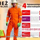 Przedsiębiorstwo 22 wizerunek OPTIMUM BHP ODZIEŻ ROBOCZA I OCHRONNA TYCHY Odzież, Konfekcja - Detal w Tychy SL