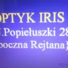Przedsiębiorstwo 5 wizerunek OPTYK IRIS {REJTANA} Optycy w Rzeszów PK