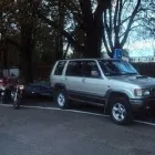 Przedsiębiorstwo 2 wizerunek OSK AUTOKARIERA. MAĆKOWIAK R. Nauka Jazdy w Poznań WP