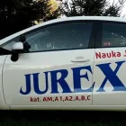 Przedsiębiorstwo 10 wizerunek OSK JUREX KRAKÓW Nauka Jazdy w Kraków MA