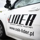 Przedsiębiorstwo 2 wizerunek OSK LIDER - SZKOŁA JAZDY POZNAŃ Nauka Jazdy w Poznań WP