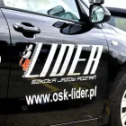 Przedsiębiorstwo 3 wizerunek OSK LIDER - SZKOŁA JAZDY POZNAŃ Nauka Jazdy w Poznań WP