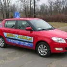 Przedsiębiorstwo 3 wizerunek OŚRODEK SZKOLENIA KIEROWCÓW MEGA-JAZDA Nauka Jazdy w Warszawa MZ