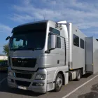 Przedsiębiorstwo 1 wizerunek OŚRODEK SZKOLENIA KIEROWCÓW RYSZARD KAMIŃSKI Szkolenia, Kursy w Łomża PD