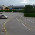 Przedsiębiorstwo 2 wizerunek OŚRODEK SZKOLENIA KIEROWCÓW RYSZARD KAMIŃSKI Szkolenia, Kursy w Łomża PD