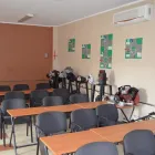 Przedsiębiorstwo 3 wizerunek OŚRODEK SZKOLENIA KIEROWCÓW RYSZARD KAMIŃSKI Szkolenia, Kursy w Łomża PD