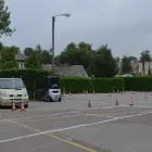 Przedsiębiorstwo 6 wizerunek OŚRODEK SZKOLENIA KIEROWCÓW RYSZARD KAMIŃSKI Szkolenia, Kursy w Łomża PD