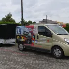 Przedsiębiorstwo 8 wizerunek OŚRODEK SZKOLENIA KIEROWCÓW RYSZARD KAMIŃSKI Szkolenia, Kursy w Łomża PD