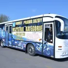 Przedsiębiorstwo 9 wizerunek OŚRODEK SZKOLENIA KIEROWCÓW RYSZARD KAMIŃSKI Szkolenia, Kursy w Łomża PD