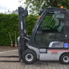 Przedsiębiorstwo 10 wizerunek OŚRODEK SZKOLENIA KIEROWCÓW RYSZARD KAMIŃSKI Szkolenia, Kursy w Łomża PD