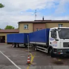 Przedsiębiorstwo 11 wizerunek OŚRODEK SZKOLENIA KIEROWCÓW RYSZARD KAMIŃSKI Szkolenia, Kursy w Łomża PD