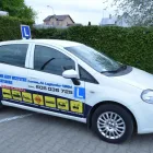 Przedsiębiorstwo 14 wizerunek OŚRODEK SZKOLENIA KIEROWCÓW RYSZARD KAMIŃSKI Szkolenia, Kursy w Łomża PD