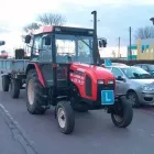 Przedsiębiorstwo 15 wizerunek OŚRODEK SZKOLENIA KIEROWCÓW RYSZARD KAMIŃSKI Szkolenia, Kursy w Łomża PD