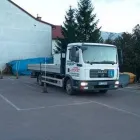 Przedsiębiorstwo 16 wizerunek OŚRODEK SZKOLENIA KIEROWCÓW RYSZARD KAMIŃSKI Szkolenia, Kursy w Łomża PD