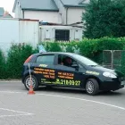 Przedsiębiorstwo 18 wizerunek OŚRODEK SZKOLENIA KIEROWCÓW RYSZARD KAMIŃSKI Szkolenia, Kursy w Łomża PD