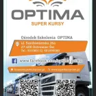 Przedsiębiorstwo 3 wizerunek OŚRODEK SZKOLENIA OPTIMA Wózki Elektryczne, Spalinowe, Widłowe w Ostrowiec Świętokrzyski SK