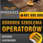 Przedsiębiorstwo 2 wizerunek OŚRODEK SZKOLENIA PRIMO Szkolenia, Kursy w Ostrowiec Świętokrzyski SK