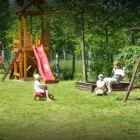 Przedsiębiorstwo 2 wizerunek OŚRODEK WYPOCZYNKOWY REGENT Ośrodki Wypoczynkowe, Szkoleniowe w Końskie SK