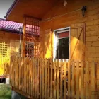 Przedsiębiorstwo 5 wizerunek OŚRODEK WYPOCZYNKOWY REGENT Ośrodki Wypoczynkowe, Szkoleniowe w Końskie SK