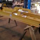 Przedsiębiorstwo 7 wizerunek OTUNIT POLSKA PRZEDSTAWICIELSTWO Przenośniki w Gliwice SL