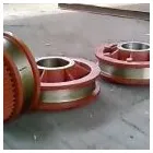 Przedsiębiorstwo 16 wizerunek OTUNIT POLSKA PRZEDSTAWICIELSTWO Przenośniki w Gliwice SL