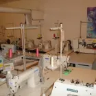 Przedsiębiorstwo 2 wizerunek OVERLOCK H. WŁODARCZYK MASZYNY SZWALNICZE Krawiectwo - Maszyny w Łódź LD