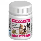 Przedsiębiorstwo 20 wizerunek P.F.O. VETOS-FARMA SP. Z O.O. Kategoria w Bielawa DS