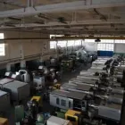 Przedsiębiorstwo 1 wizerunek P&F WARTACZ Przenośniki w Wrocław DS